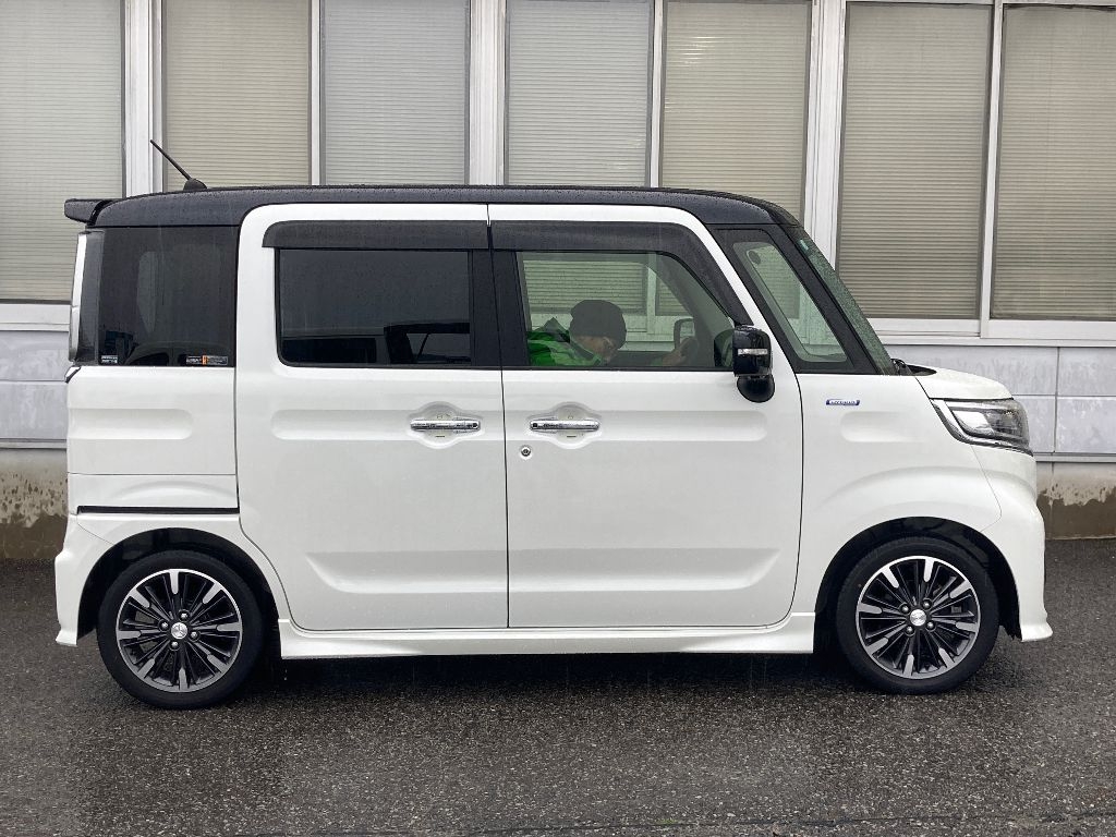 MAZDA FLAIR WAGON