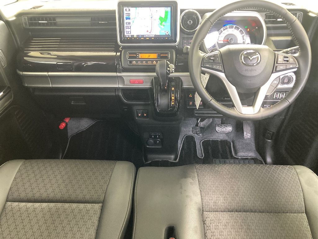 MAZDA FLAIR WAGON