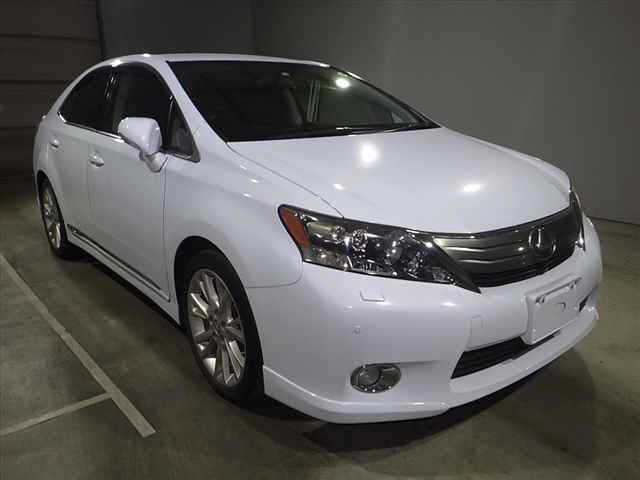 LEXUS HS250H
