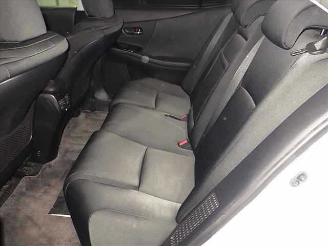 LEXUS HS250H