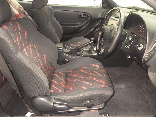 TOYOTA CELICA