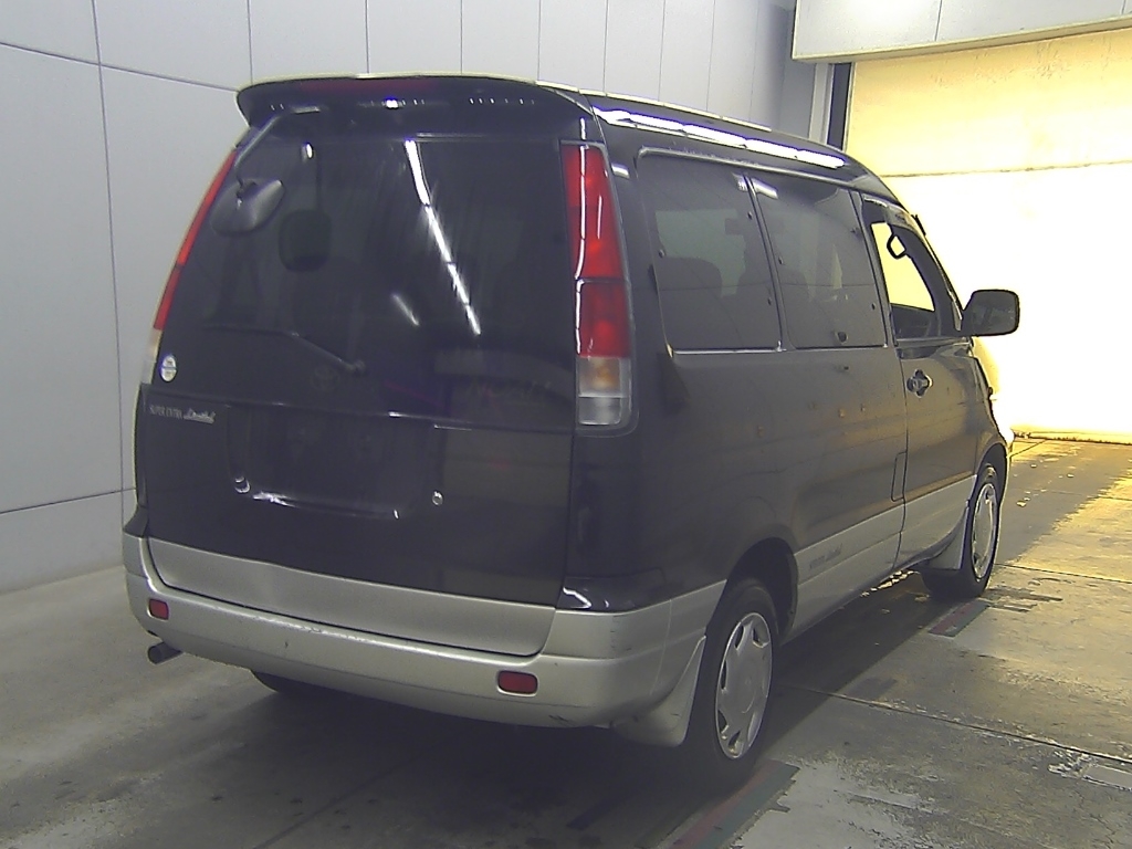 TOYOTA TOWN ACE NOAH