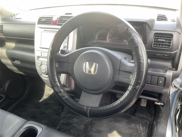 HONDA ZEST