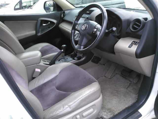 TOYOTA VANGUARD