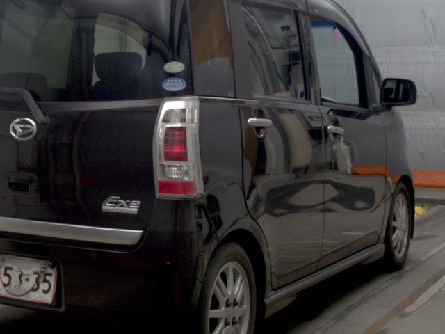 DAIHATSU TANTO EXE