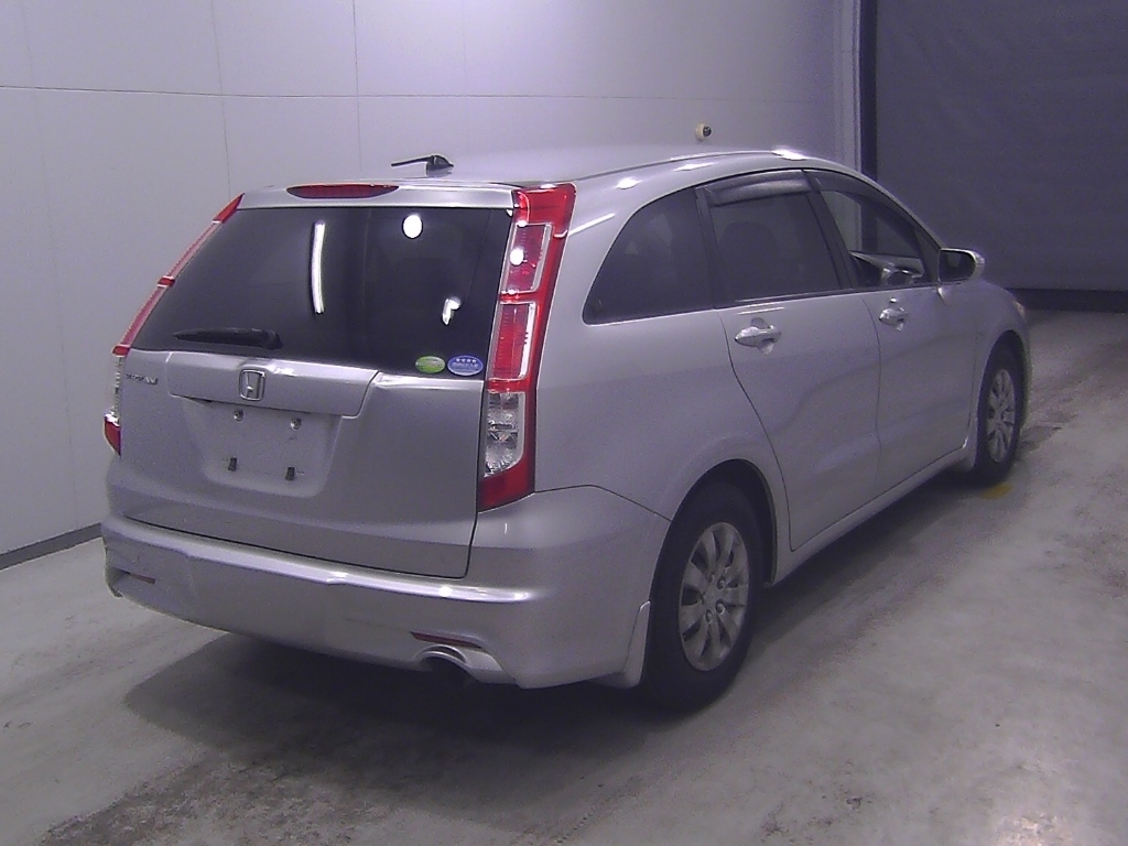 HONDA STREAM