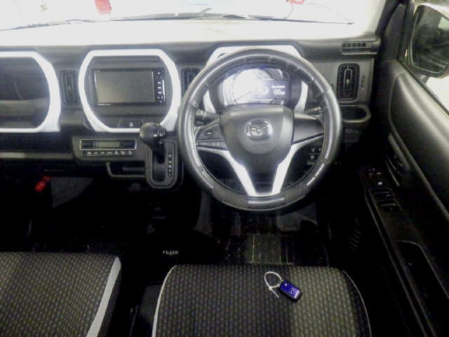 MAZDA FLAIR CROSSOVER