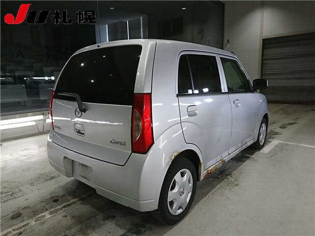 NISSAN PINO