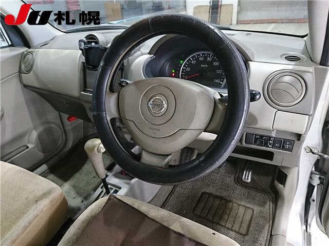 NISSAN PINO