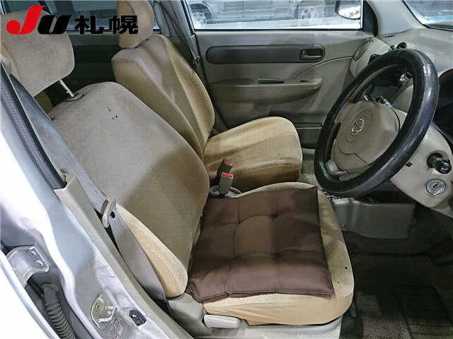 NISSAN PINO