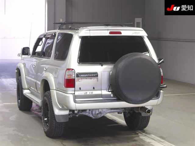TOYOTA HILUX SURF