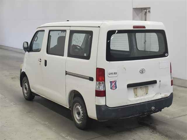 TOYOTA LITE ACE