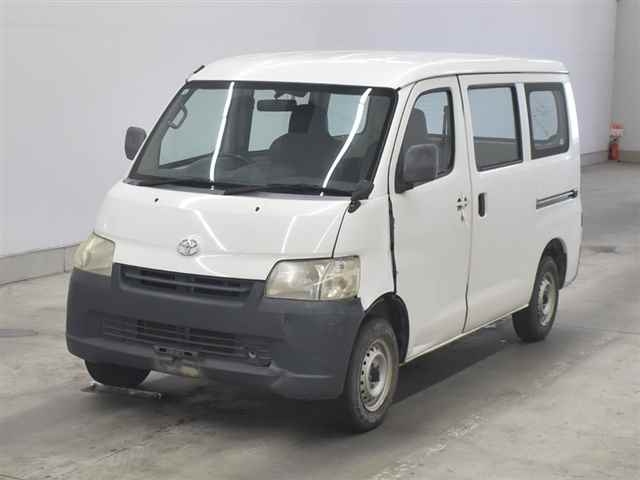 TOYOTA LITE ACE