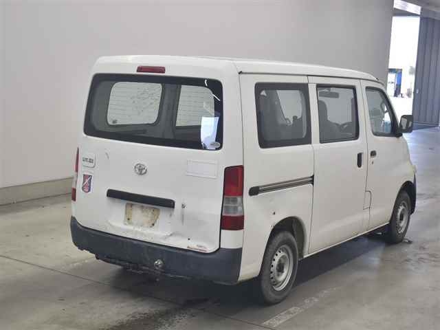 TOYOTA LITE ACE
