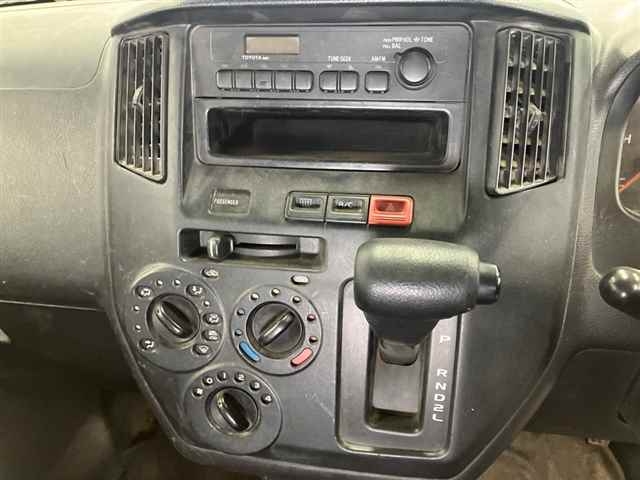 TOYOTA LITE ACE
