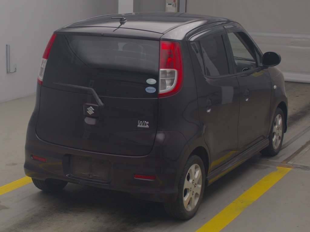 SUZUKI MR WAGON