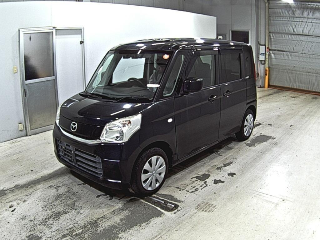 MAZDA FLAIR WAGON