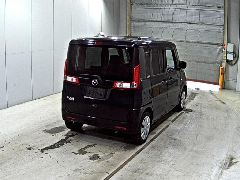 MAZDA FLAIR WAGON