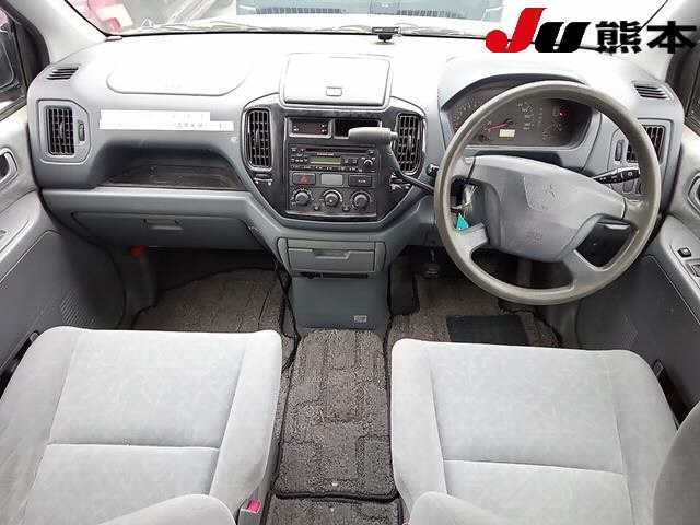MITSUBISHI DION