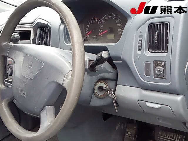 MITSUBISHI DION
