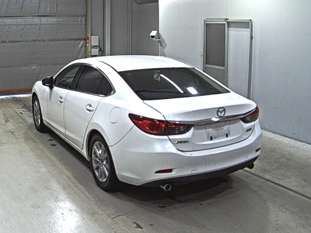 MAZDA ATENZA
