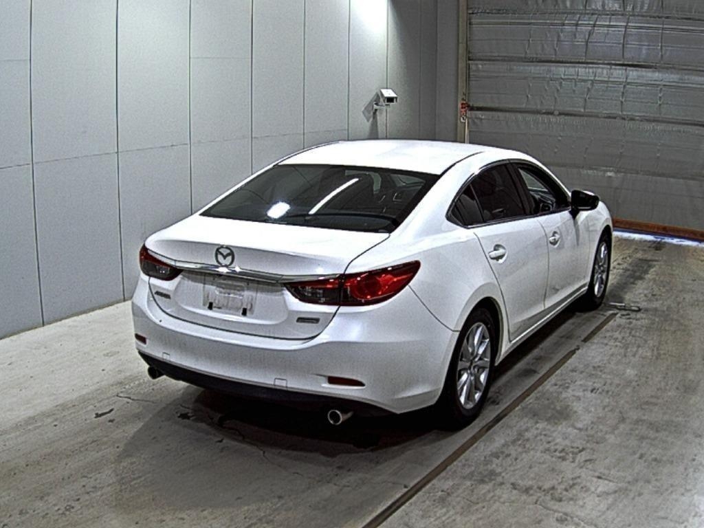 MAZDA ATENZA