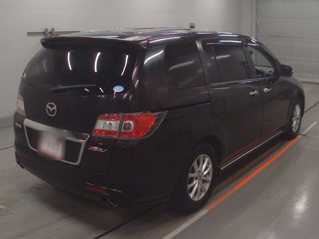 MAZDA MPV