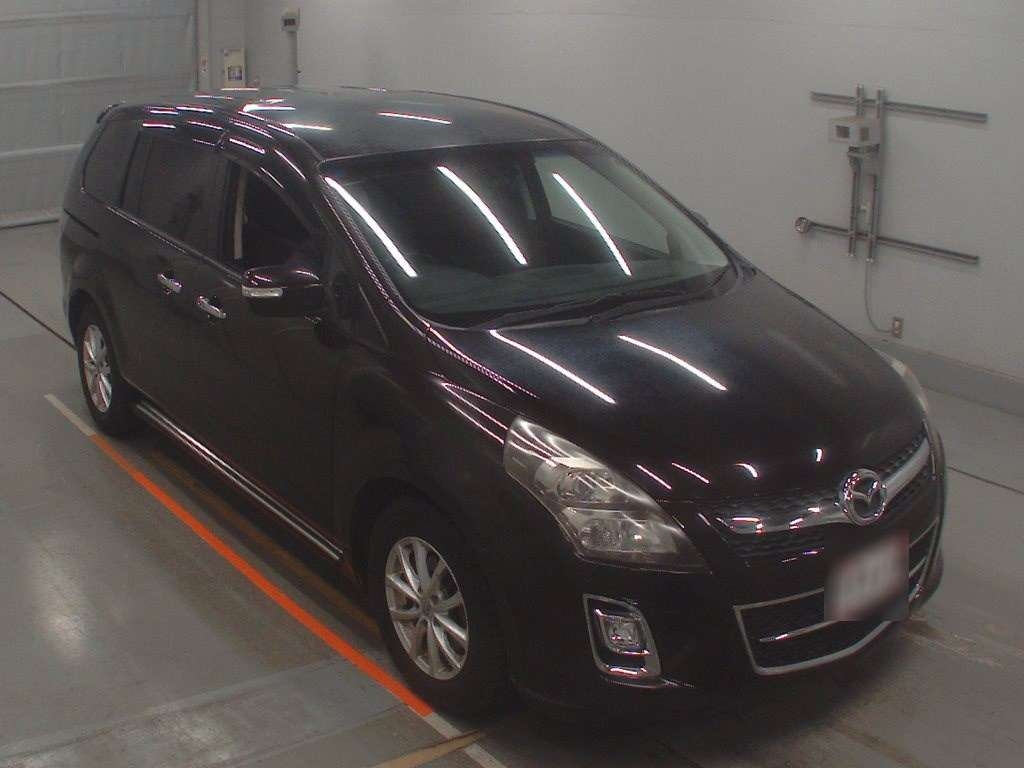 MAZDA MPV