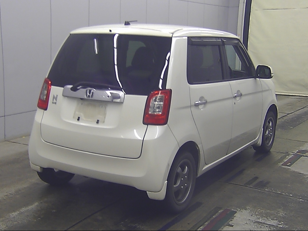 HONDA N-ONE
