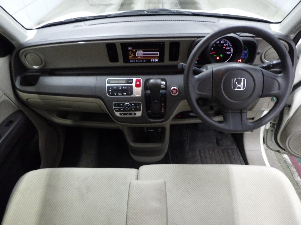 HONDA N-ONE