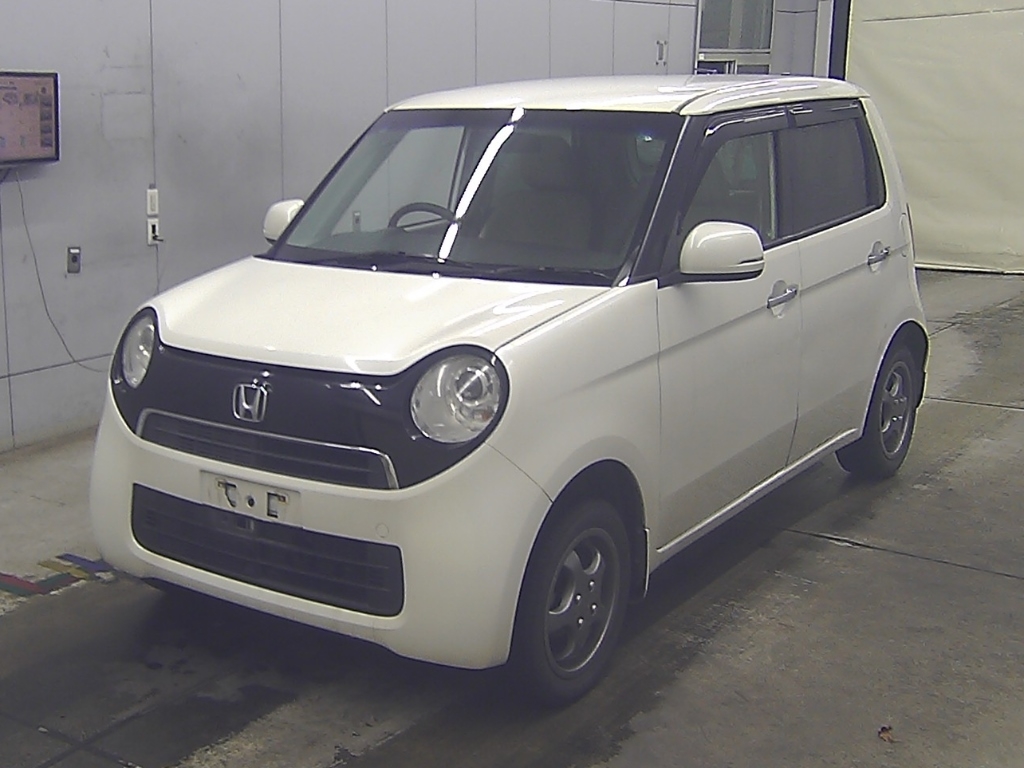 HONDA N-ONE
