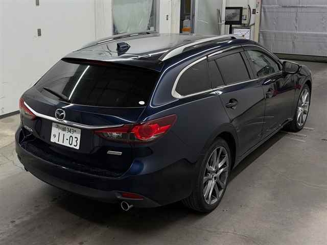 MAZDA ATENZA