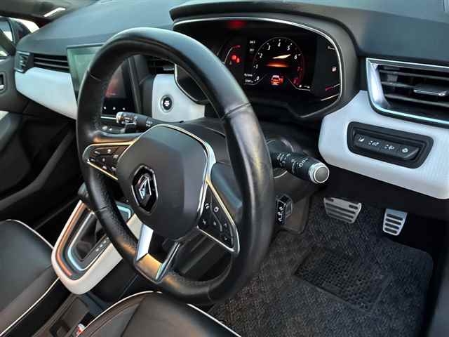 RENAULT LUTECIA