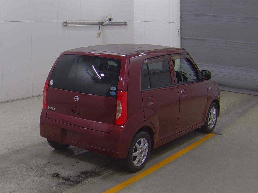 NISSAN PINO