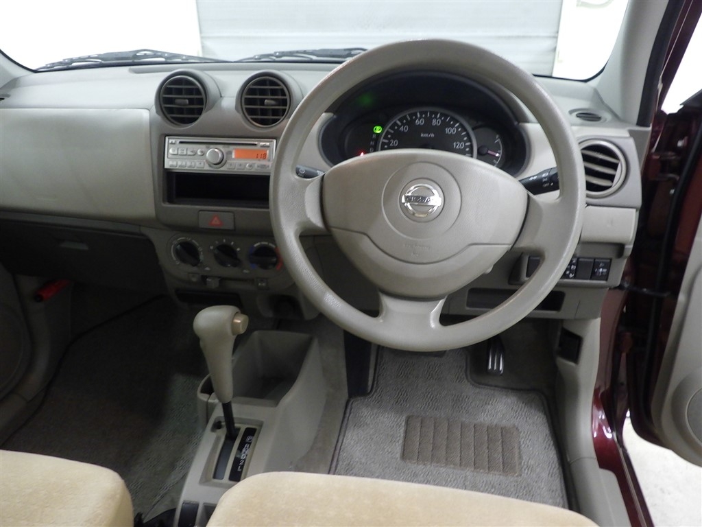 NISSAN PINO