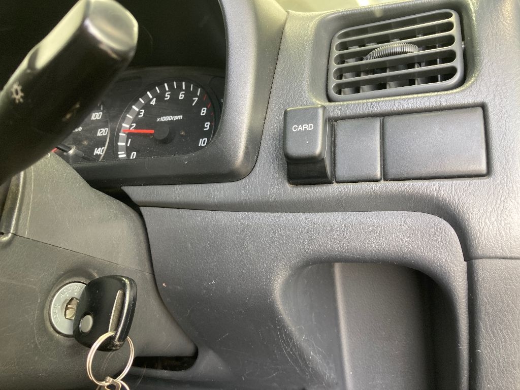 SUZUKI KEI