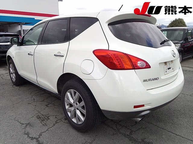NISSAN MURANO