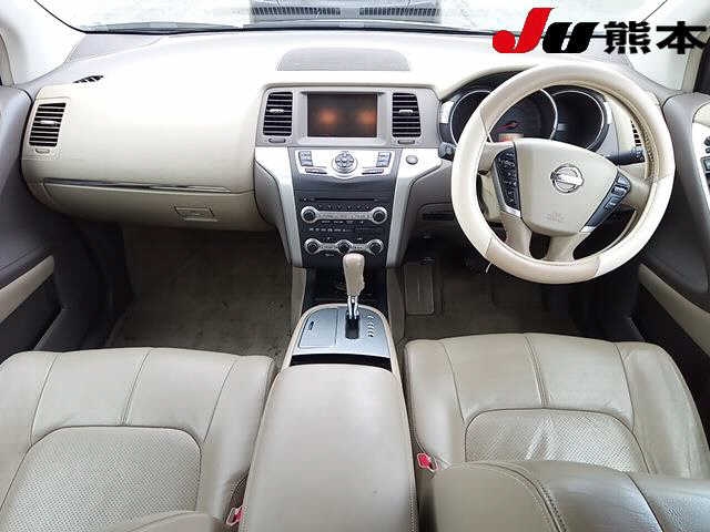 NISSAN MURANO