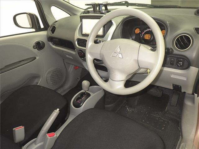 MITSUBISHI I