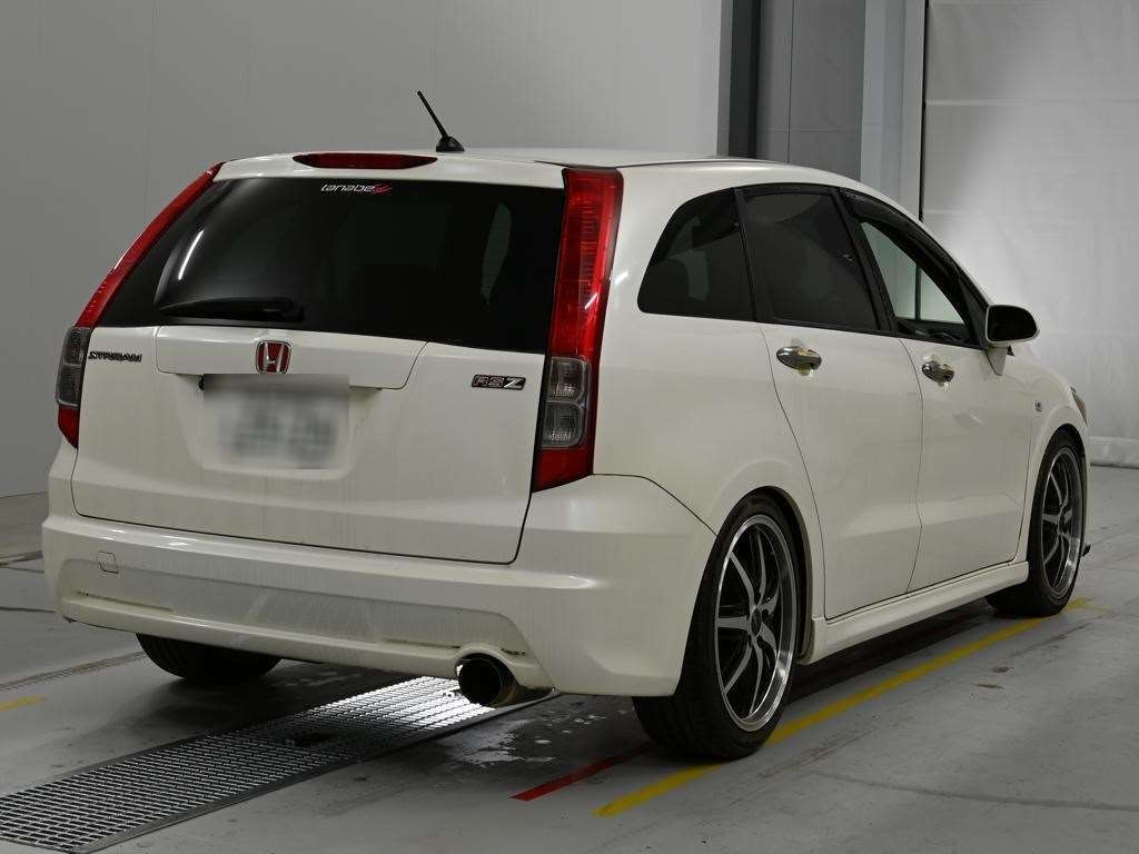 HONDA STREAM