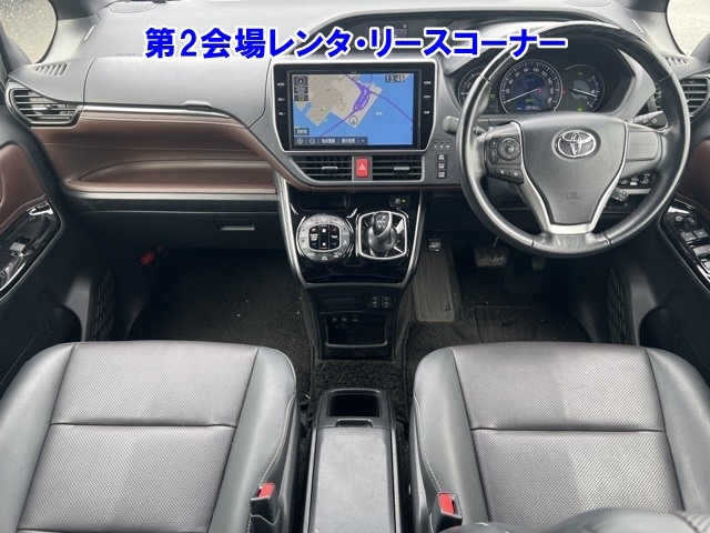 TOYOTA ESQUIRE