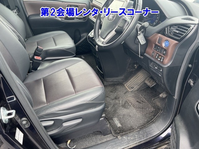TOYOTA ESQUIRE