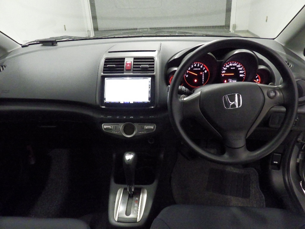 HONDA AIRWAVE