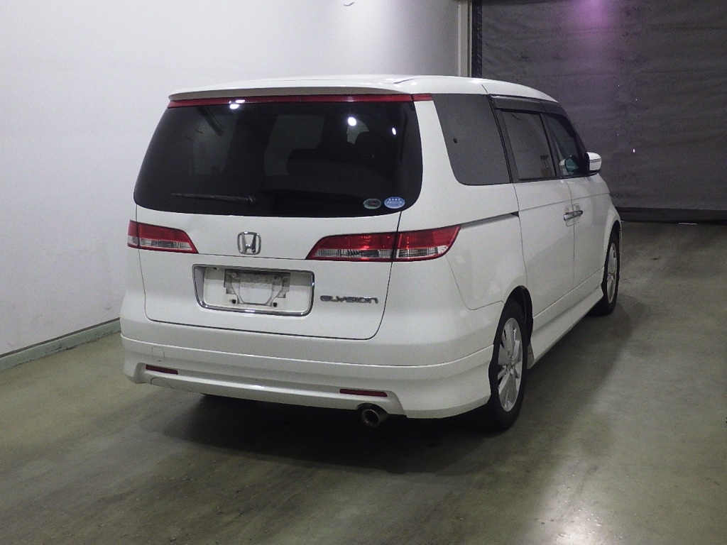 HONDA ELYSION