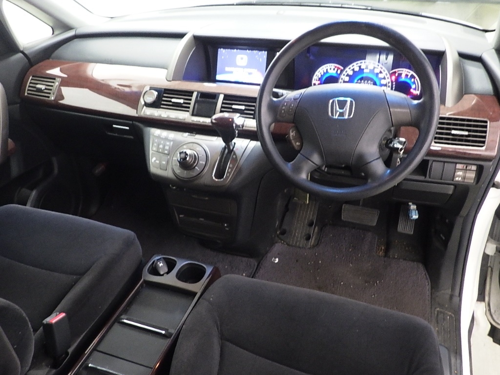 HONDA ELYSION