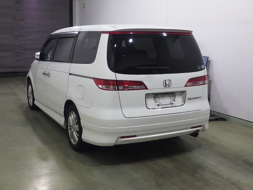HONDA ELYSION