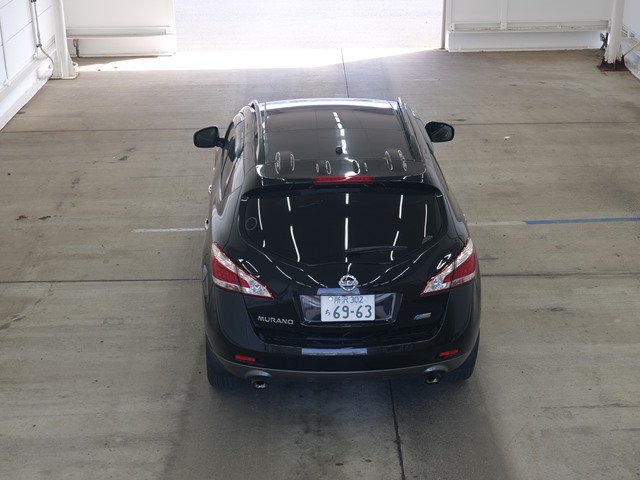 NISSAN MURANO