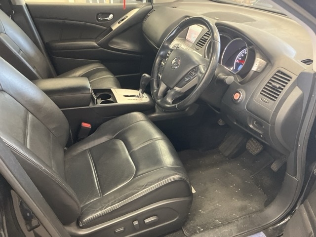 NISSAN MURANO