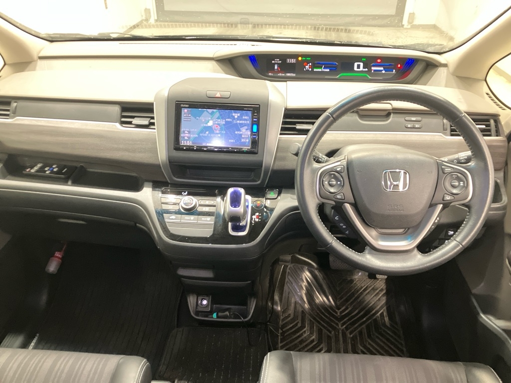 HONDA FREED+