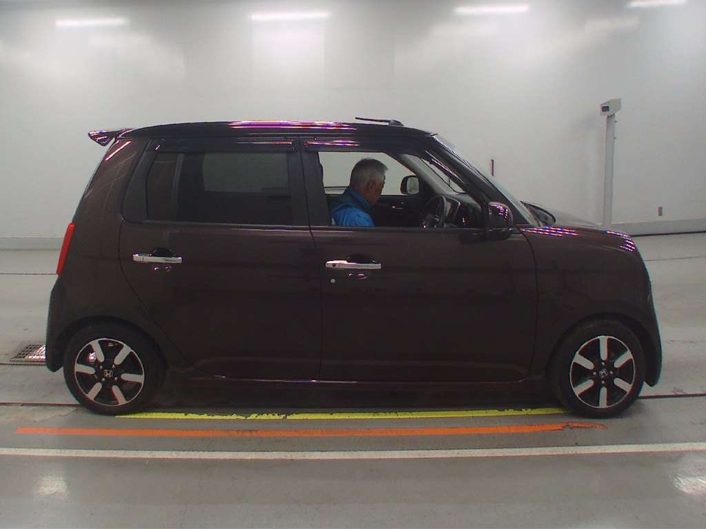 HONDA N-ONE
